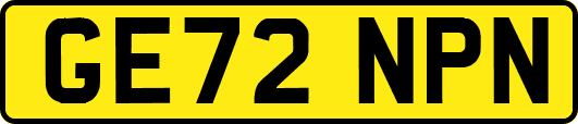GE72NPN