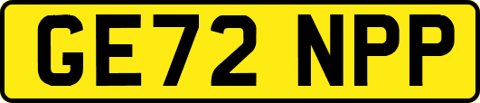 GE72NPP