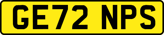 GE72NPS