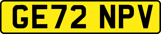 GE72NPV