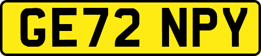 GE72NPY