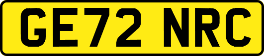 GE72NRC