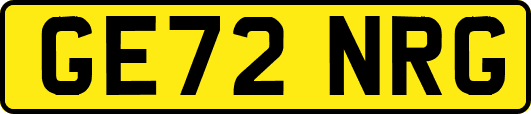 GE72NRG