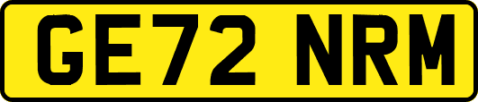 GE72NRM