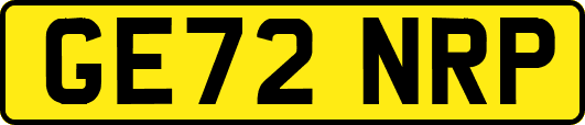 GE72NRP