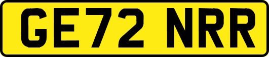 GE72NRR