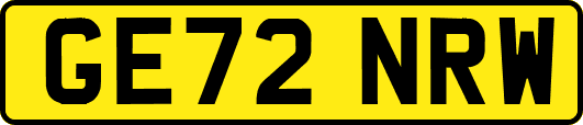 GE72NRW