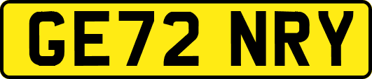 GE72NRY
