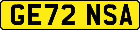 GE72NSA