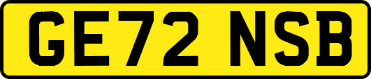 GE72NSB