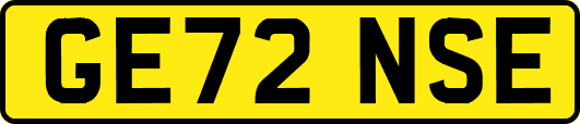 GE72NSE
