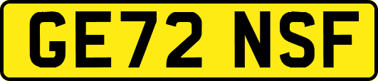 GE72NSF
