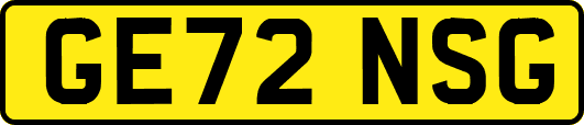 GE72NSG