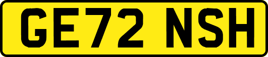 GE72NSH