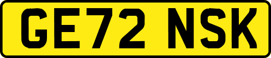 GE72NSK