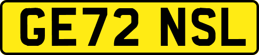 GE72NSL
