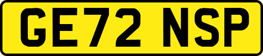 GE72NSP