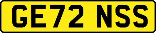 GE72NSS