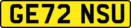 GE72NSU