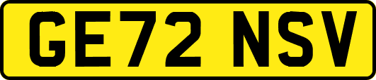 GE72NSV