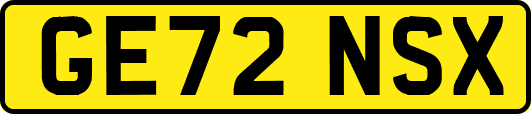 GE72NSX