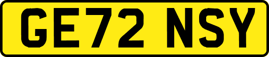 GE72NSY