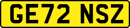 GE72NSZ