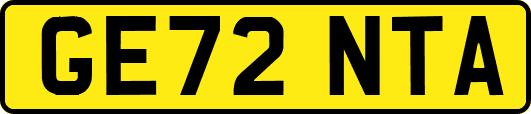 GE72NTA