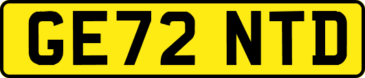 GE72NTD