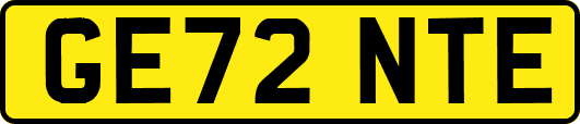 GE72NTE
