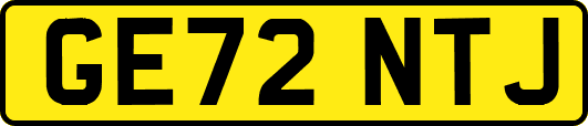 GE72NTJ