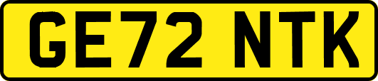 GE72NTK