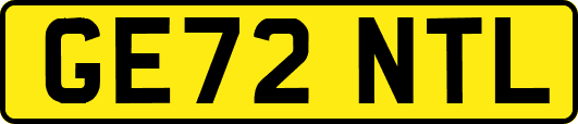 GE72NTL