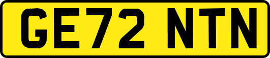 GE72NTN