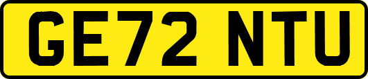 GE72NTU
