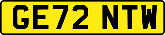 GE72NTW