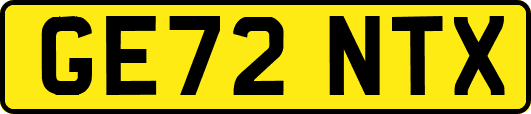 GE72NTX