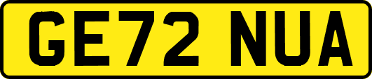 GE72NUA