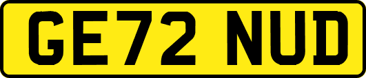 GE72NUD