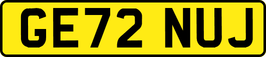 GE72NUJ