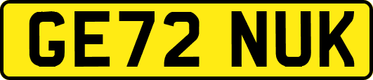 GE72NUK