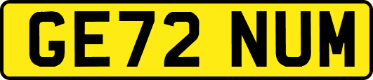 GE72NUM