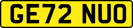 GE72NUO
