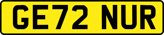 GE72NUR