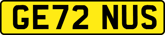 GE72NUS