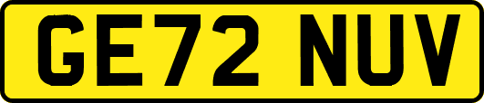 GE72NUV
