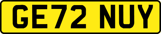 GE72NUY