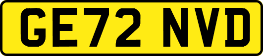 GE72NVD