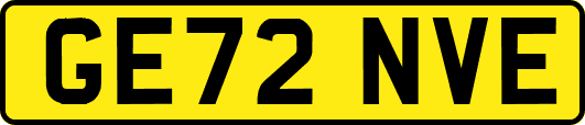 GE72NVE