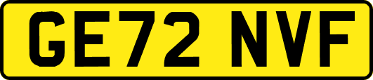 GE72NVF